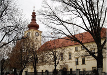 s�dlo firmy